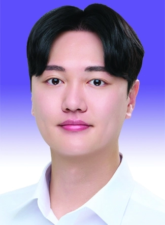 허지훈 경북도의회 의원. 경북도의회 제공