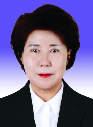 경북도의회 마정연 의원. 경북도의회 제공