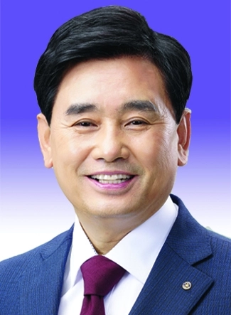 경북도의회 기획경제위원회 김용현 의원, 경북도의회 제공