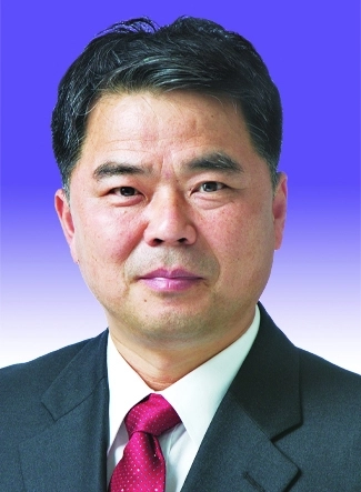 경북도의회 김창기 의원. 경북도의회 제공