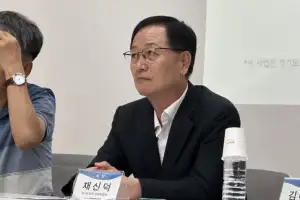 채신덕 경기도의회 문화체육관광위원장 “문화가 살아야 지역이 살아… 현장 중심 문화예술정책으로 전환해야”