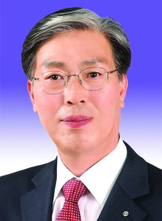 경북도의회 윤철남 의원. 경북도의회 제공