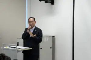 김창식 경기도의회 기획재정위원장, 평화·안보 역사자원 보존·활용 토론회 참석