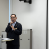 김창식 경기도의회 기획재정위원장, 평화·안보 역사자원 보존·활용 토론회 참석