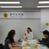 김지호 경기도의원, 의정부 버스정책 현안 점검… “예산보다 시민 체감이 기준돼야”