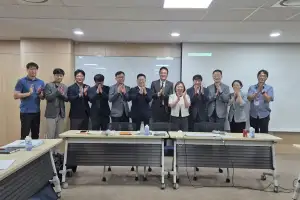 채명신 경기도의원 “도비로 조성한 기흥호수공원 야외음악당, 도민 문화향유 공간으로 활용해야”