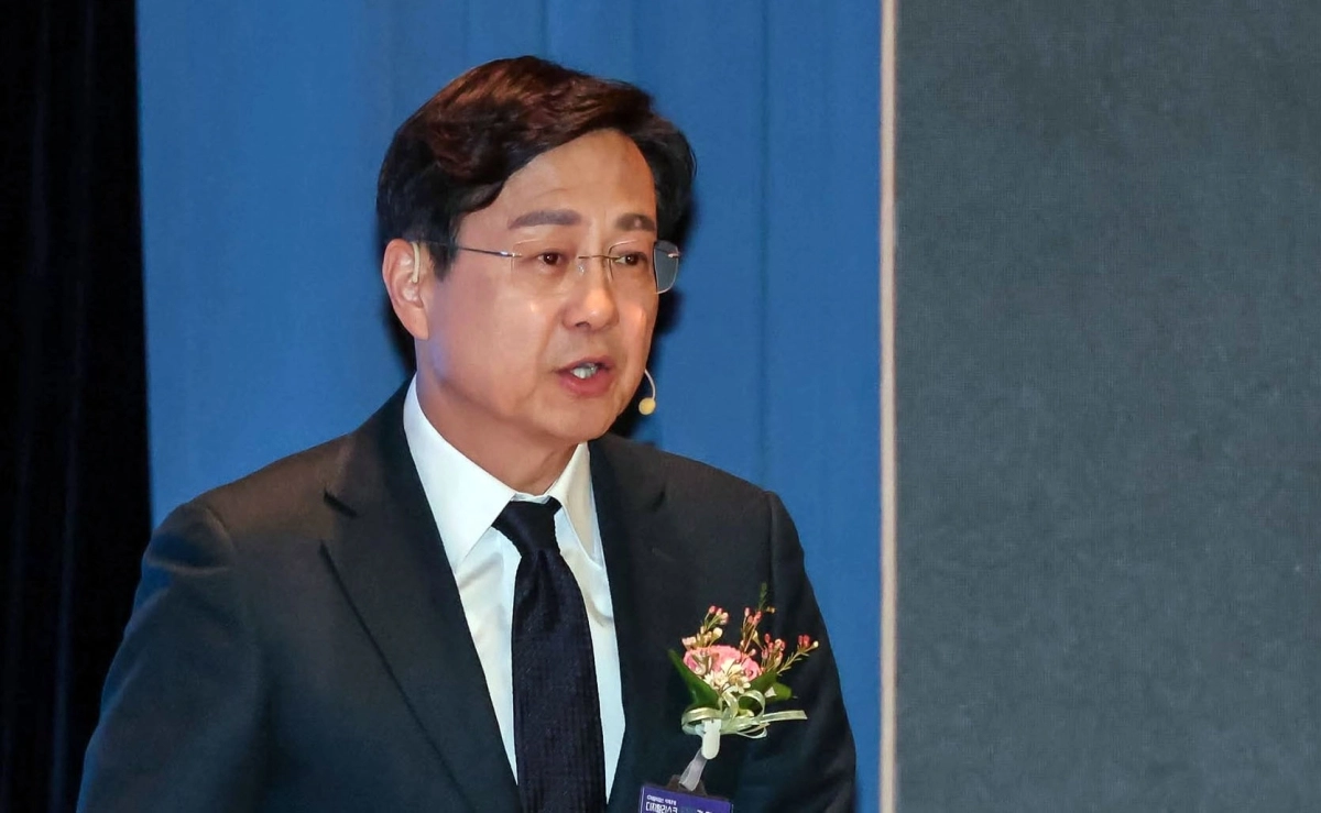 서스틴베스트 류영재 대표  사진-류영재 대표 페이스북