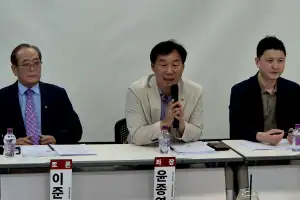 윤종영 경기도의원, 전쟁과 분단의 기억을 경기도의 미래자산으로