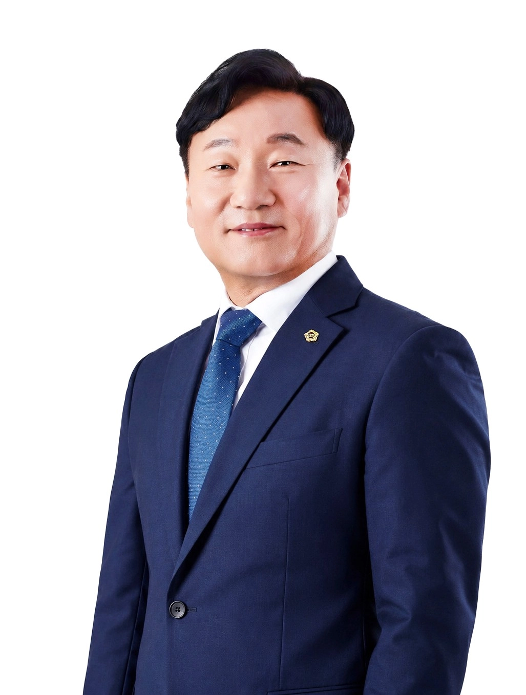 남종섭 의장. (사진=경기도의회)