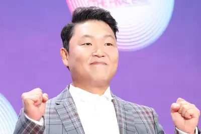 가수 싸이, ‘수면제 대리 수령’으로 약식기소…의료법 위반 혐의
