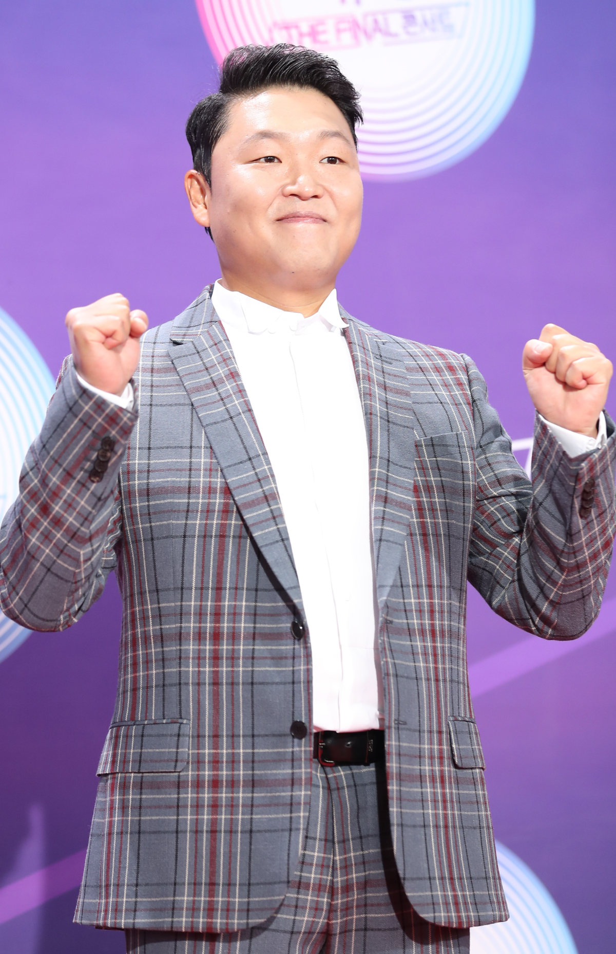 가수 싸이(본명 박재상·48). 연합뉴스