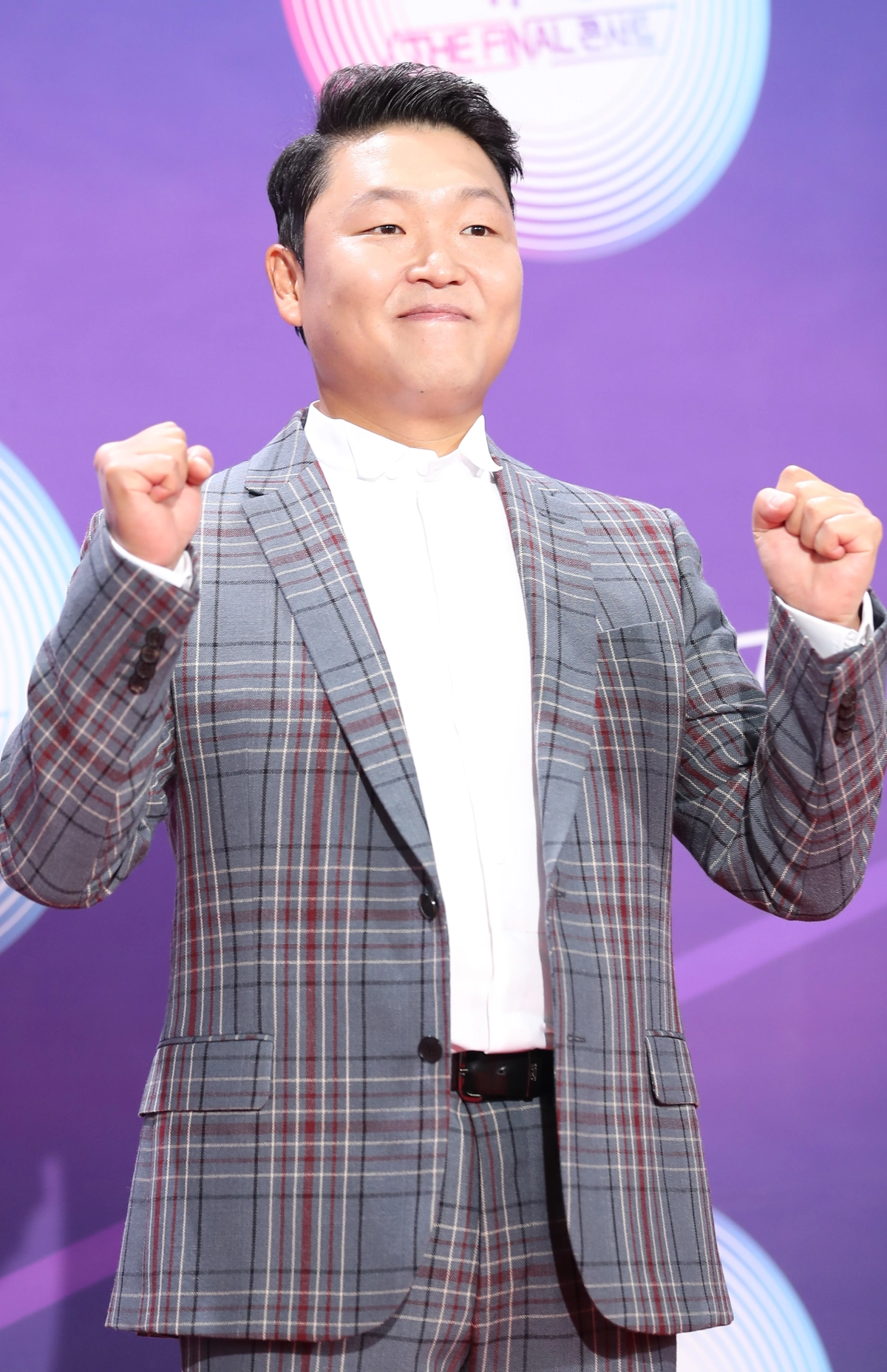 가수 싸이(본명 박재상·48). 연합뉴스