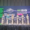 thumbnail - 김태형 경기도의회 미래과학협력위원장, ‘2026 차세대 반도체 패키징 산업전’ 개막식 참석