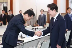 “균형발전은 생존 전략… 3대 메가프로젝트가 열쇠”
