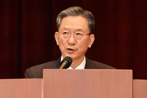 정성호 “李 공소 취소, 檢 판단 문제… 사의 무관”