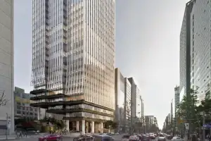대치동 업무시설·코엑스 리모델링… 글로벌 MICE 허브된다