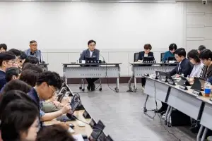 구민들에게 구정 낱낱이 알리는 강서