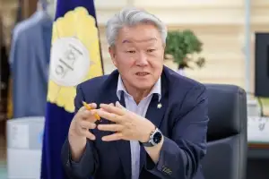 “여야 떠나 주민만 바라보며 구로구의회 운영할 것”