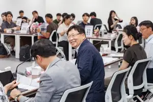 청년의 눈으로 현안 해법 찾는 광진