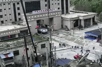 외교부 “네팔 고립 국민 10명 중 9명 안전지역 이송”