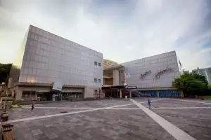 광주비엔날레 32년 ‘민낯’…국제행사에 걸맞은 조직인가