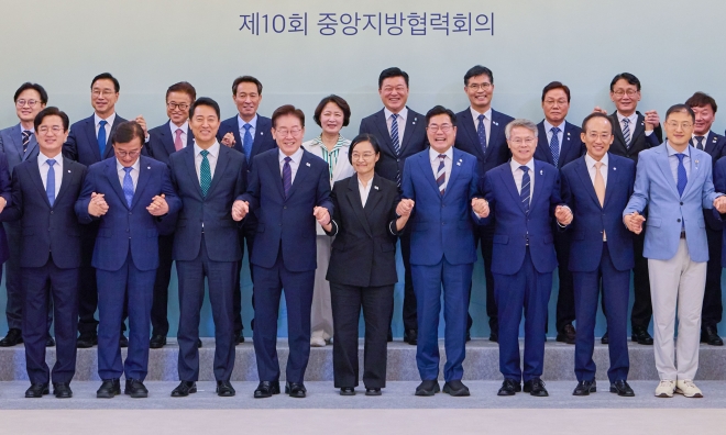 민형배 시장, 반도체 기반 ‘지역 혁신 모델’ 제시