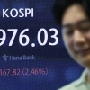 “젠슨황님 감사합니다” 삼전 3%·하이닉스 5%↑…코스피 6900 회복