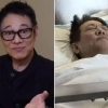 사망설 돌던 63세 이연걸, 확 젊어진 근황… 날랜 손놀림에 “그림자보다 빨라” 팬들 안도