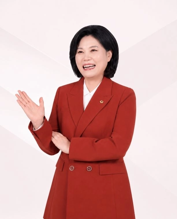 서울시의회 교육위원회 박춘선 의원. 서울시의회 제공