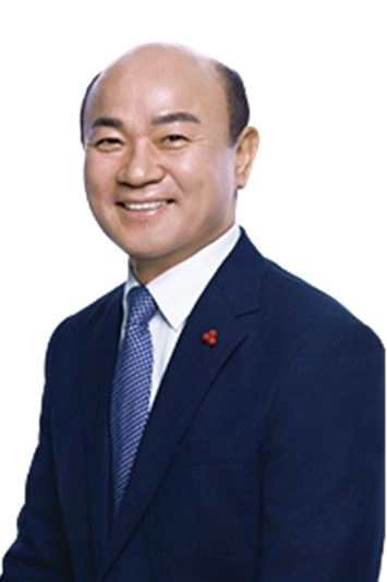 황인구 서울시의원. 서울시의회 제공