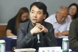 송규근 경기도의원 “경기도기술학교, 취업률 84% 이면의 취업 유지률 관리해야”
