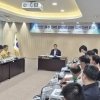 제주지사 “가짜 뉴스 신속 대응…CCTV 보존 30일→60일 이상 늘릴 것”
