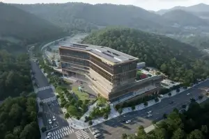 민선 9기 현안 ‘대전의료원’ 사업 탄력, 기본 설계용역 마무리