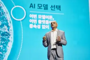 “데이터 전략 없이 AI 전략 없다” 스노우플레이크, 기업용 AI 에이전트 승부