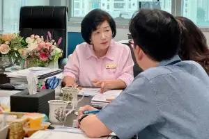 김동희 경기도의원, 부천 고교 배정방식 변경 앞두고 원거리 배정 대책 재차 촉구