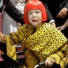 ‘물방울 무늬 호박’ 日 예술가 구사마 야요이 별세… 향년 97세