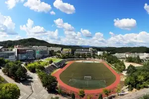상지대, 수시 1552명 선발…“실무형 인재 양성”