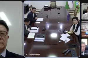 충남TP·K-ICT기업인협회, 카라칼팍스탄 공화국과 경제 협력 등 본격화
