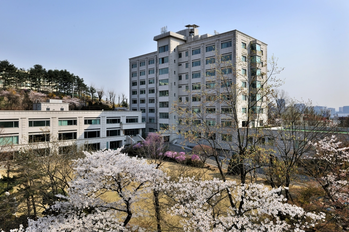 감사원 전경. 감사원 제공