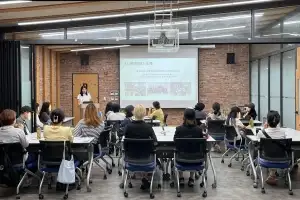 고립·은둔 청년들의 특별한 출근…서대문구 ‘가상회사’ 문 열었다