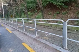 “도로 안전 지킨다”…양천구, 추석 전 선제 점검