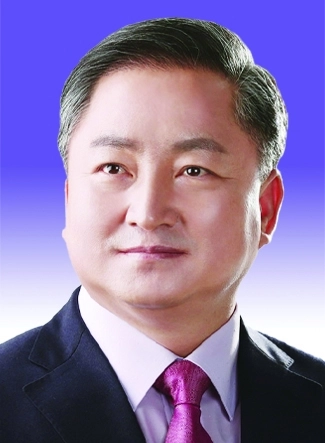 경북도의회 이동업 의원. 경북도의회 제공