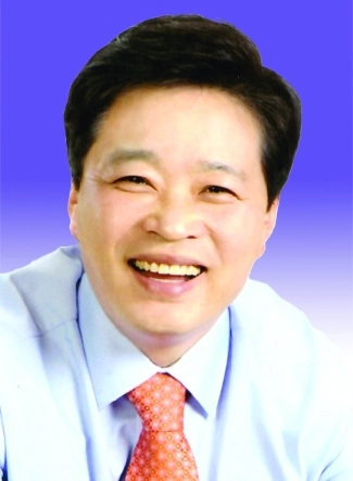 경북도의회 이춘우 부의장. 경북도의회 제공