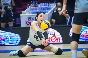 태국에 1세트도 못 이겼다…女배구 충격패 아시아선수권 2연속 8강 탈락