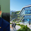 전석훈 경기도의원, 경기도에 인공지능고등학교 설립 촉구