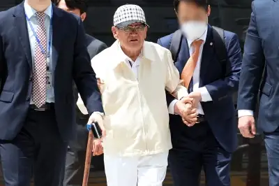마침표 찍는 정교유착 합수본, ‘집단 입당 강요’ 이만희 기소 등 성과…정치 편향 논란도