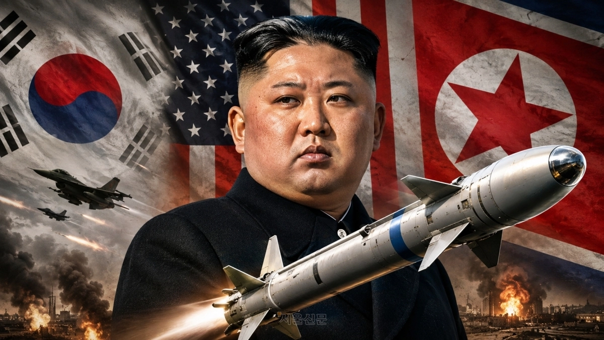 인공지능 도구로 생성한 자료사진. 서울신문