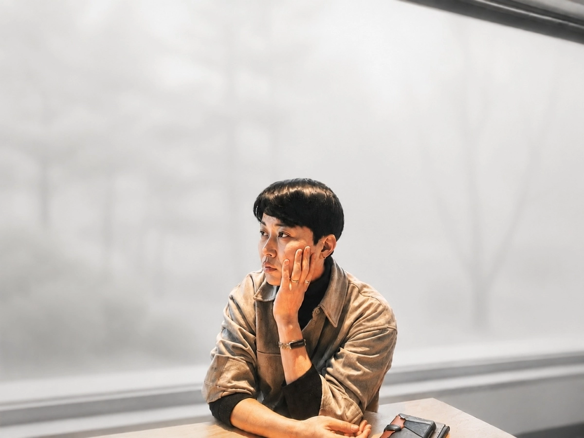 시인 정한아