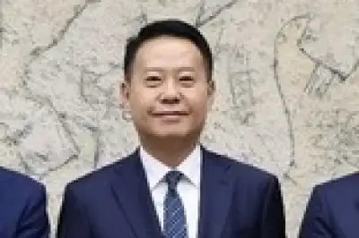 송종욱 전 광주은행장 국회의장 자문관 위촉