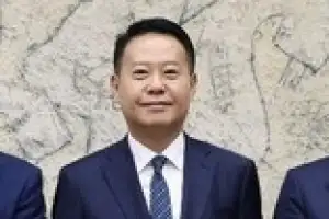 송종욱 전 광주은행장 국회의장 자문관 위촉